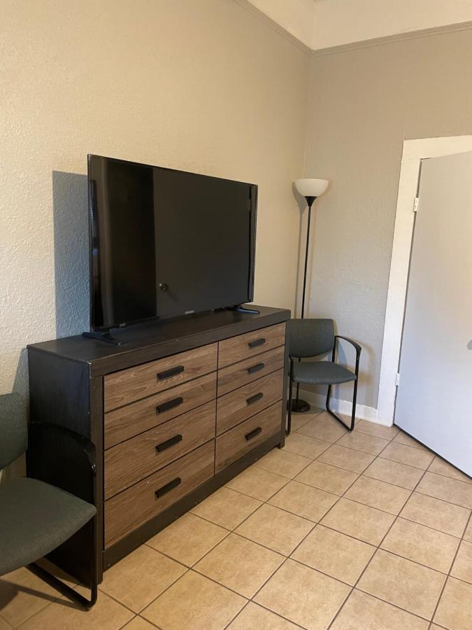 Apartamento Downtown Heaven San Antonio Exterior foto