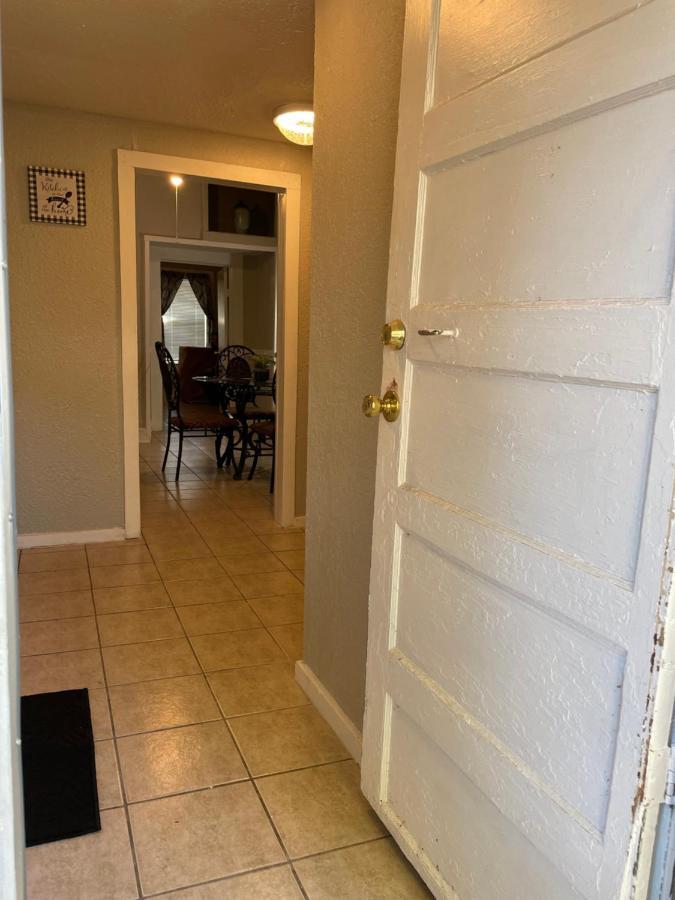 Apartamento Downtown Heaven San Antonio Exterior foto