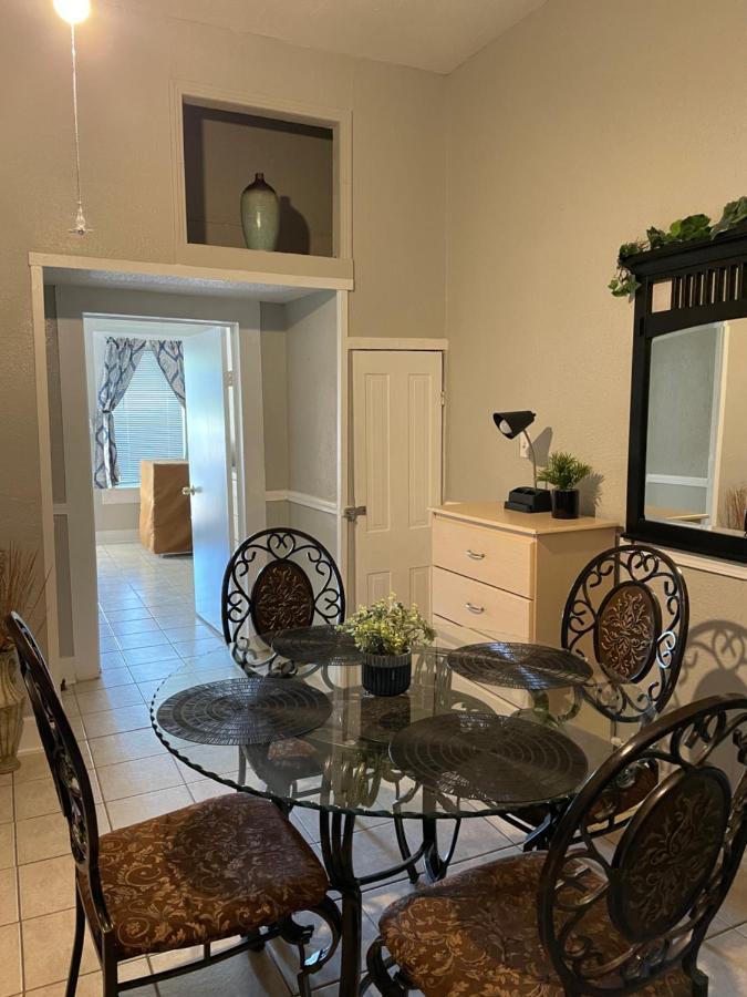 Apartamento Downtown Heaven San Antonio Exterior foto